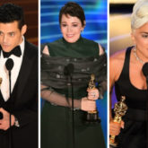 Oscars 2019: Rami Malek wins Best Actor, Olivia Colman wins Best Actress, Lady Gaga's 'Shallow' wins Best Original Song (full winners list)
