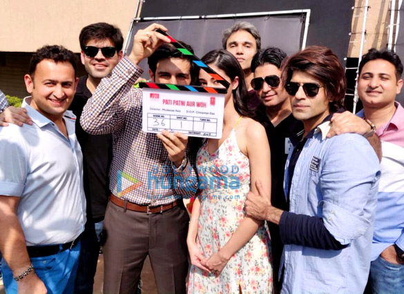 pati patni aur woh 3