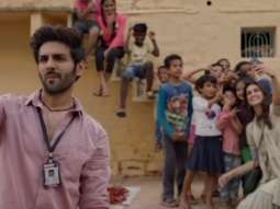 Photo (Luka Chuppi)