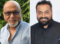 Pritish Nandy denies Anurag Kashyap’s allegation of extortion