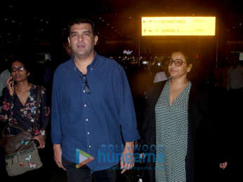 Priyanka Chopra, Kangana Ranaut, Ranveer Singh and others snapped at the airport
