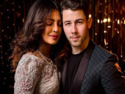 Nick Jonas trolls himself for having one too many wedding receptions!
