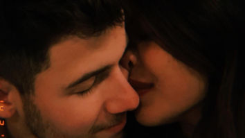 Priyanka Chopra and Nick Jonas celebrate first Valentine’s Day post marriage in London