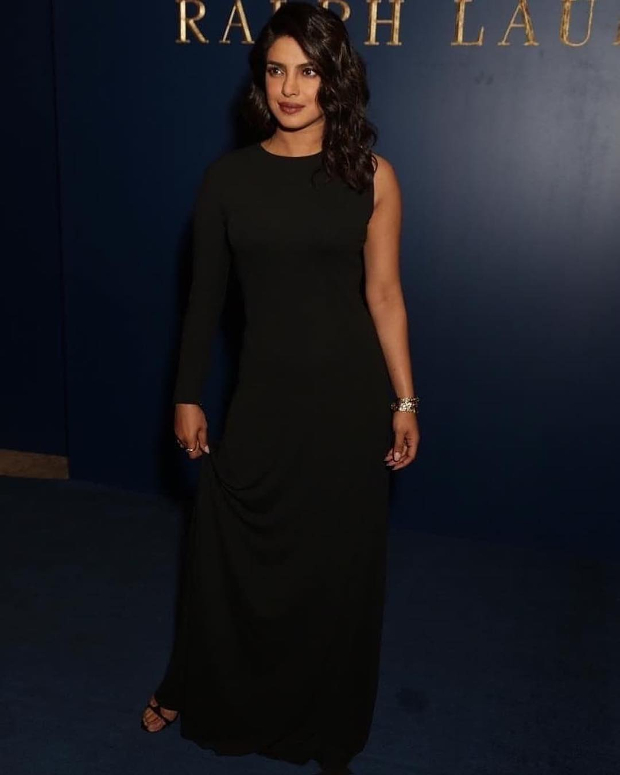 Priyanka Chopra in Ralph Lauren for its store opening in Delhi (2)