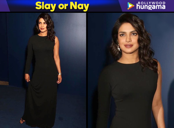 Priyanka Chopra in Ralph Lauren for its store opening in Delhi (Featured)