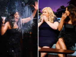 Priyanka Chopra is a pro at game of flinch, gets shocked after watching a magician’s insane card tricks