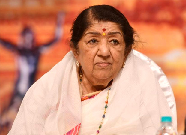 Pulwama Attacks – Lata Mangeshkar to make a donation worth Rs. 1 crore to the Indian Army Pulwama Attacks – Lata Mangeshkar to make a donation worth Rs. 1 crore to the Indian Army