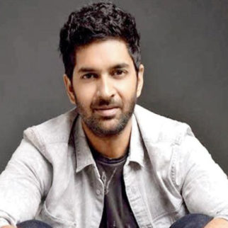 Purab Kohli introduces his son to the world in an adorable Instagram post