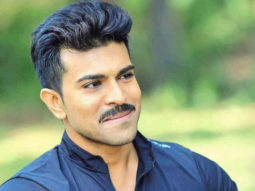 RRR: Ram Charan to fight 1000 artists in the mighty action sequence?