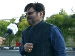 Raghubir Yadav on his Next Project and IMPORTANCE of Theater