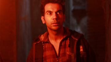 Rajkummar Rao and Dinesh Vijan team up for HORROR COMEDY Rooh-Afza, but is NOT a sequel to Stree