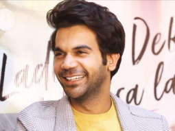 Rajkummar Rao’s HILARIOUS Rapid Fire on Sonam Kapoor, Biopics, Politics, Social Media