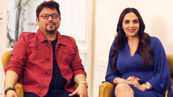 Ram Kamal Mukherjee: “I will always give my Directorial Debut Credit to Esha Deol” | Cakewalk