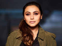 Here’s what Rani Mukerji has to say about Mardaani 2