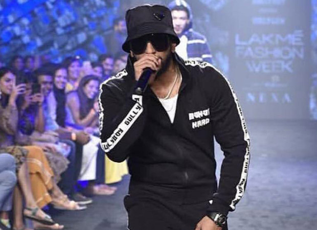 Ranveer Singh APOLOGIZES after his crowd surfing act goes disastrously wrong, leaving 
