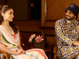 Ranveer Singh: “Alia Bhatt is One of the MOST SPECIAL Actors Ever” | Gully Boy | Talking Films