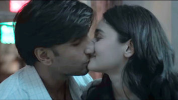 SANSKAARI Censor Board is at it again; cuts 13 seconds of Ranveer Singh-Alia Bhatt’s passionate KISS from Gully Boy