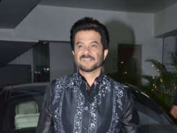 SPOTTED: Anil Kapoor, Juhi Chawla and others at Vidhu Vinod Chopra’s Birthday Bash
