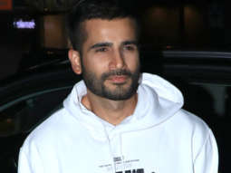 SPOTTED: Karan Tacker, Aalia Furniturewalla & others at Soho House