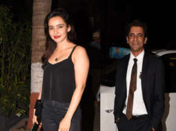 SPOTTED: Sunil Grover, Katrina Kaif, Meera Rajput and others @Soho House