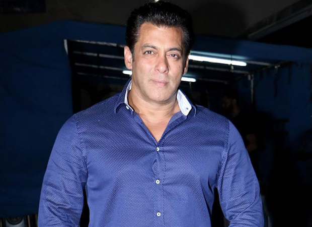 Salman Khan to TAKE OVER Nach Baliye 9 as a judge and a producer?