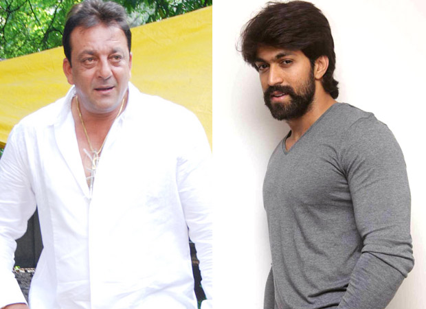“Yes, Sanjay Dutt has been approached" - confirms KGF hero Yash “Yes, Sanjay Dutt has been approached" - confirms KGF hero Yash