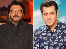 Sanjay Leela Bhansali’s next with Salman Khan is NOT a costume drama