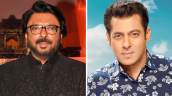 Sanjay Leela Bhansali’s next with Salman Khan is NOT a costume drama