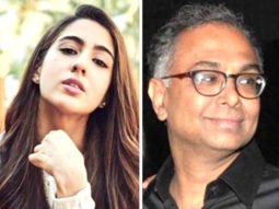 Sara Ali Khan roped in for Kannan Iyer’s next!