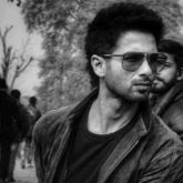 Shahid Kapoor opens up about his career choices not being safe