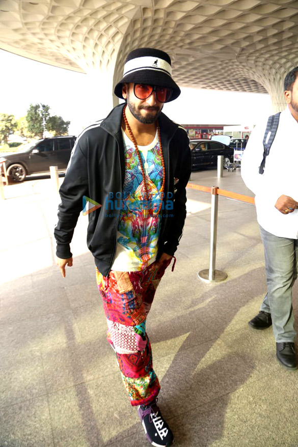 shahid kapoor bhumi pednekar sushant singh rajput and others snapped at the airport 10