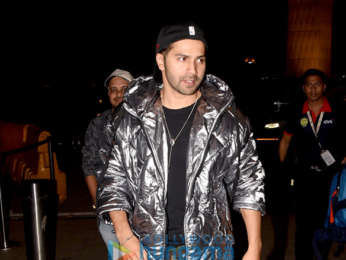 Shraddha Kapoor, Ranveer Singh, Alia Bhatt and others snapped at the airport