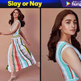 Slay or Nay - Alia Bhatt in Missoni for Gully Boy promotions (Featured)