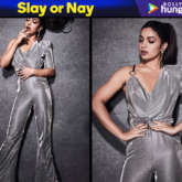 Slay or Nay - Bhumi Pednekar in Nikhil Thampi for Sonchiriya promotions (Featured)