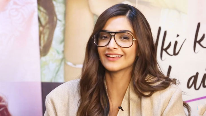 Sonam Kapoor: “I got Love Proposals from GIRLS several times”| Rapid Fire | ELKDTAL Sonam Kapoor: “I got Love Proposals from GIRLS several times”| Rapid Fire | ELKDTAL