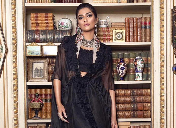 Sonam Kapoor faces backlash for plagiarising Humans Of Hindutva propaganda