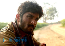 Movie Stills Of The Movie Sonchiriya