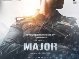 Sony Pictures International Productions forays into Telugu industry with Mahesh Babu’s production Major