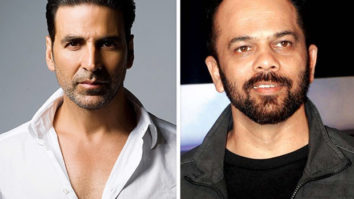 Rohit Shetty heads to Goa for the scripting of Sooryavanshi!