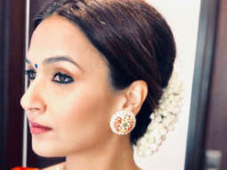 Woah! Soundarya Rajinikanth just CONFIRMED her wedding and her pre-bridal look will leave you in awe