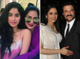 Sridevi Death Anniversary: Janhvi Kapoor, Anil Kapoor, Maheep Kapoor, Farah Khan pay tributes to the superstar