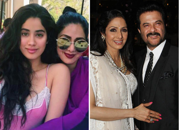 Sridevi Death Anniversary: Janhvi Kapoor, Anil Kapoor, Maheep Kapoor, Farah Khan pay tributes to the superstar Sridevi Death Anniversary: Janhvi Kapoor, Anil Kapoor, Maheep Kapoor, Farah Khan pay tributes to the superstar