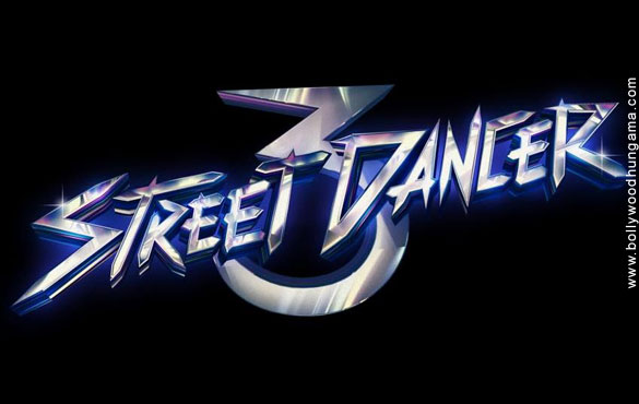 street dancer 002