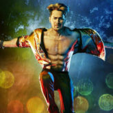 Check out the first looks of Shraddha Kapoor and Varun Dhawan from Street Dancer