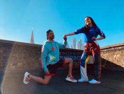 Movie Stills of the movie Street Dancer 3D
