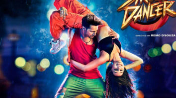 First Look Of Street Dancer 3D