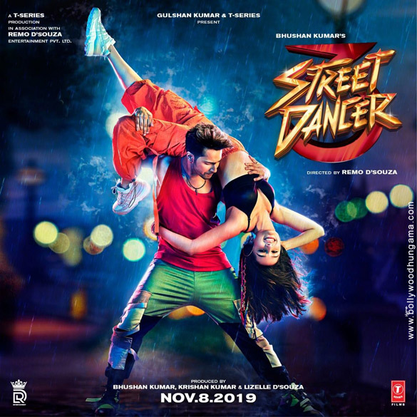 street dancer 3d 3