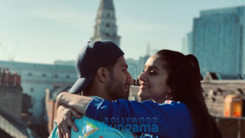 Movie Stills of the movie Street Dancer 3D