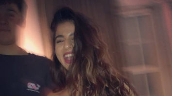 Suhana Khan lets her hair down LITERALLY, and we can’t help but swoon (see pic)