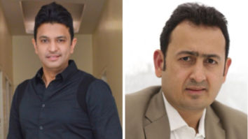 T-Series ventures into digital space; to produce web-series & web-films